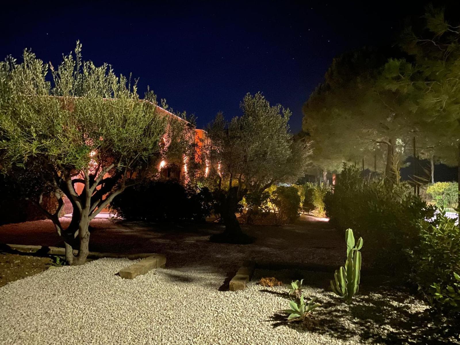 Locanda Degli Scrittori Agrigento Exterior photo