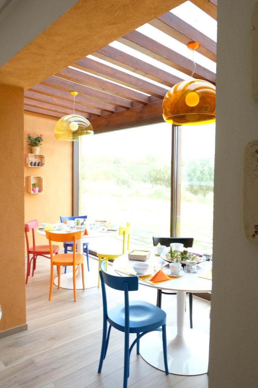 Locanda Degli Scrittori Agrigento Exterior photo