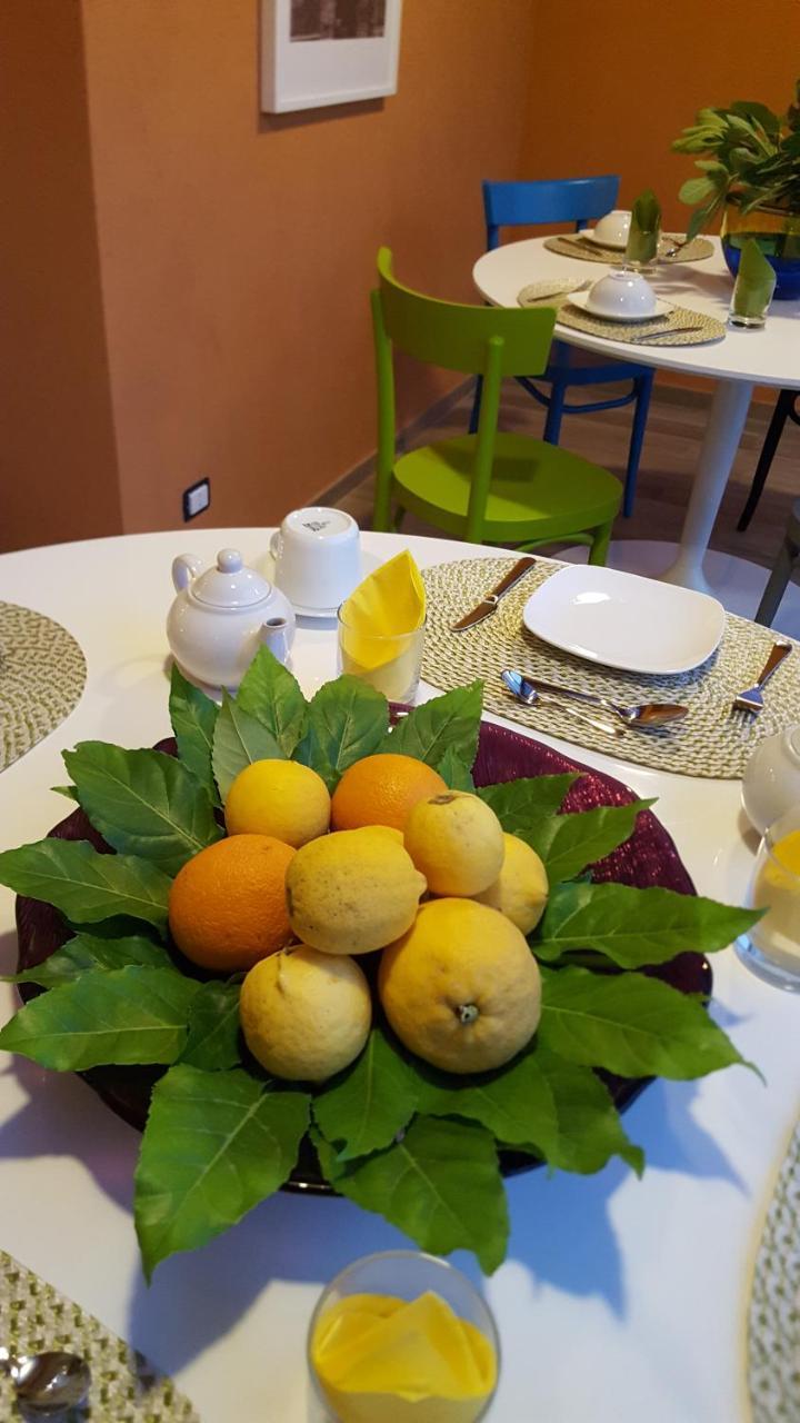Locanda Degli Scrittori Agrigento Exterior photo